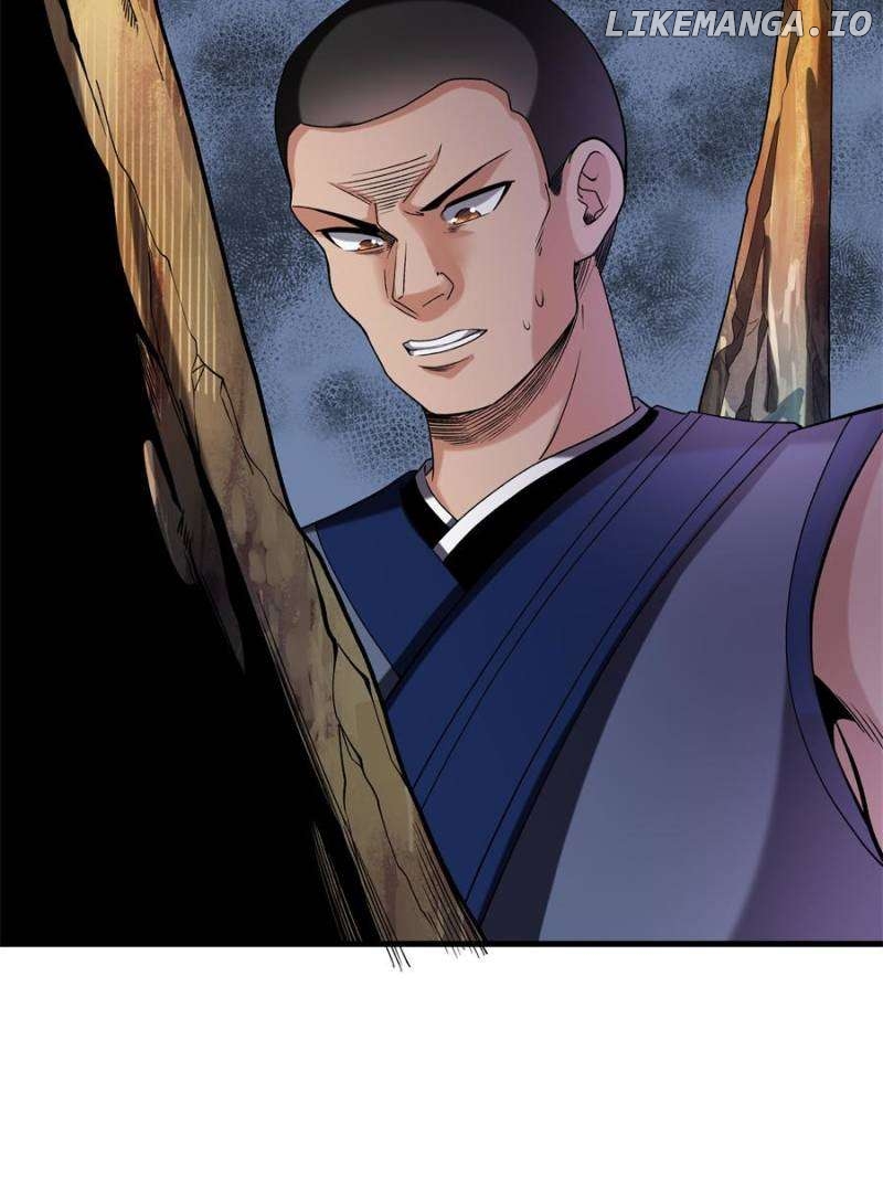 Invincible Martial Sage - Chapter 106