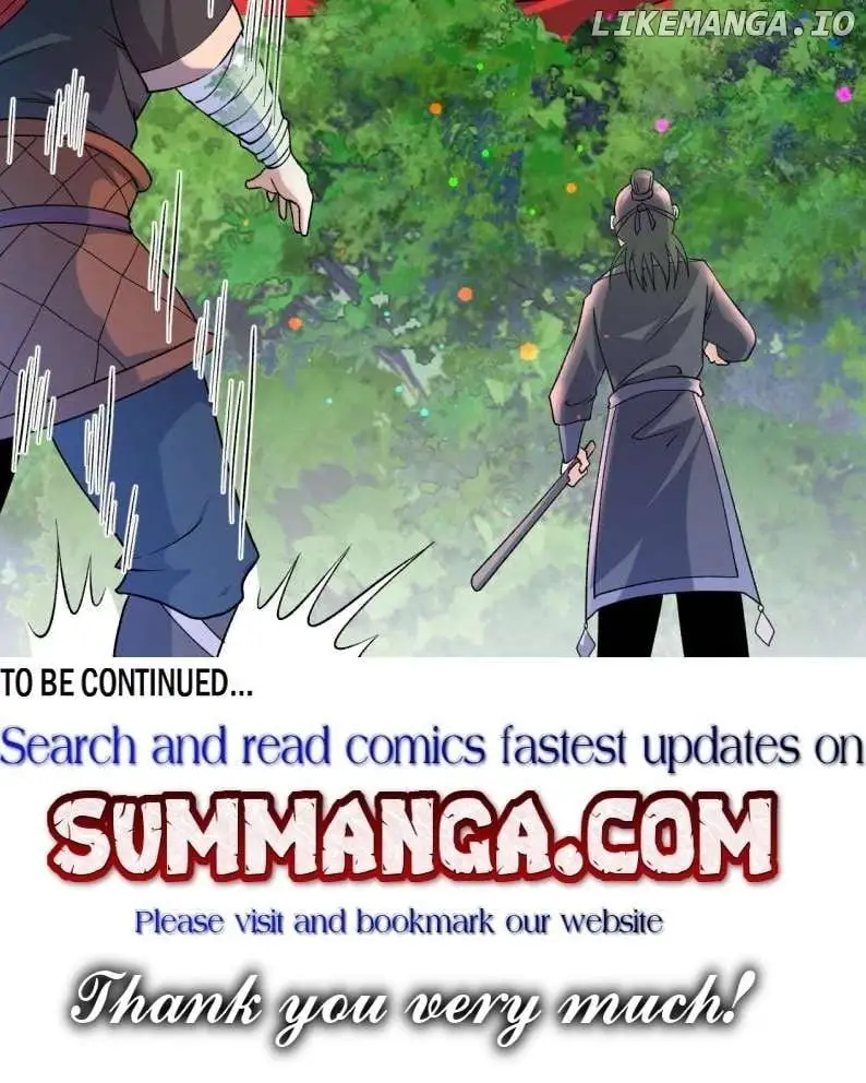 Invincible Martial Sage - Chapter 15