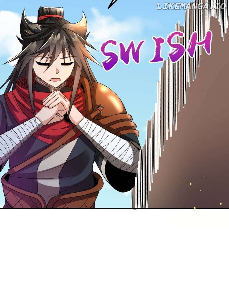 Invincible Martial Sage - Chapter 52