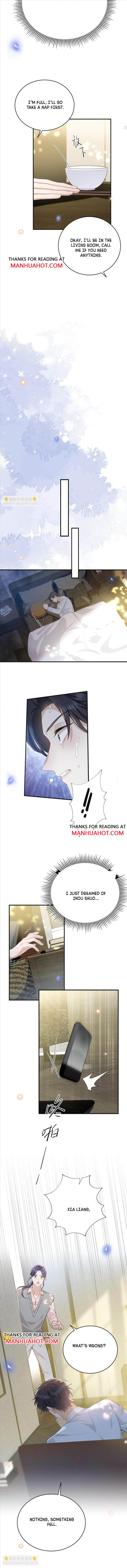 See You Never - Chapter 129