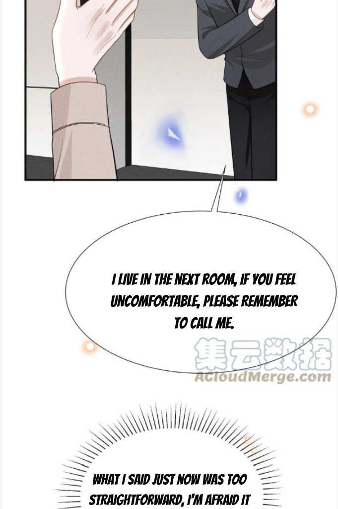 See You Never - Chapter 79