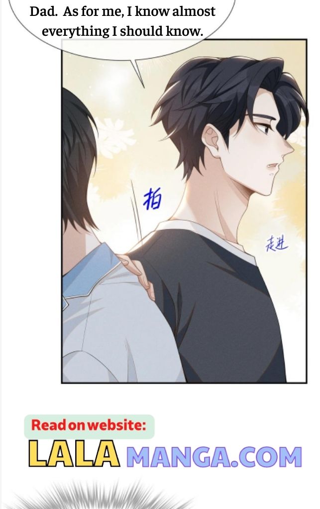 See You Never - Chapter 59