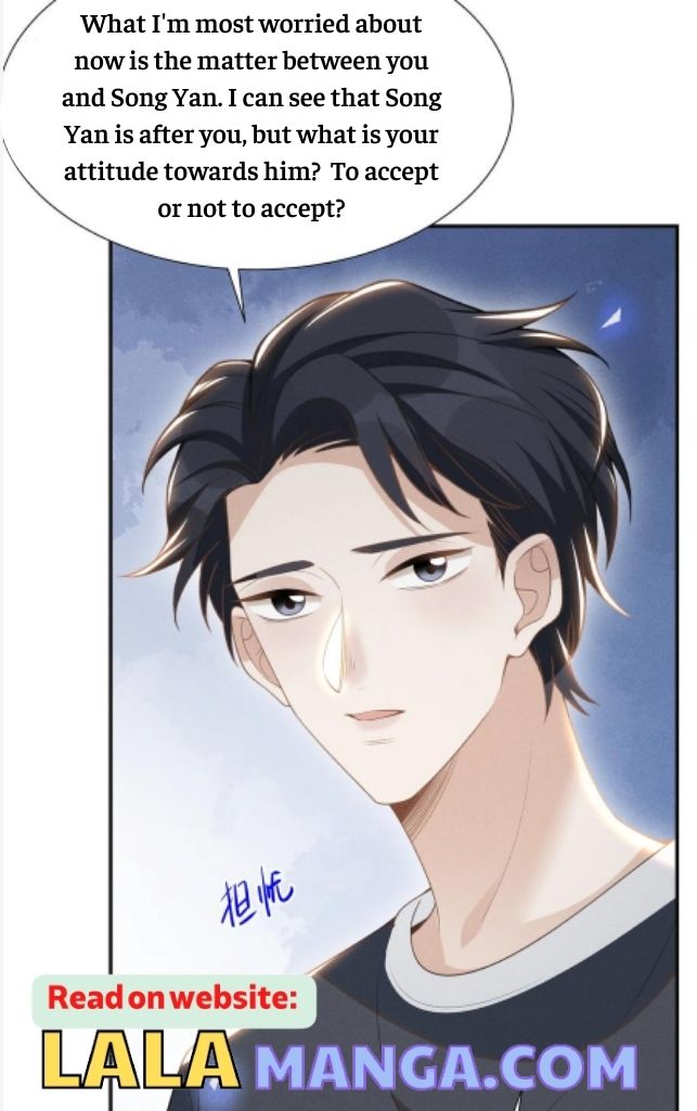 See You Never - Chapter 59