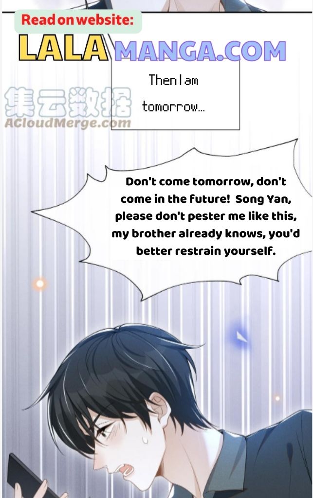 See You Never - Chapter 59