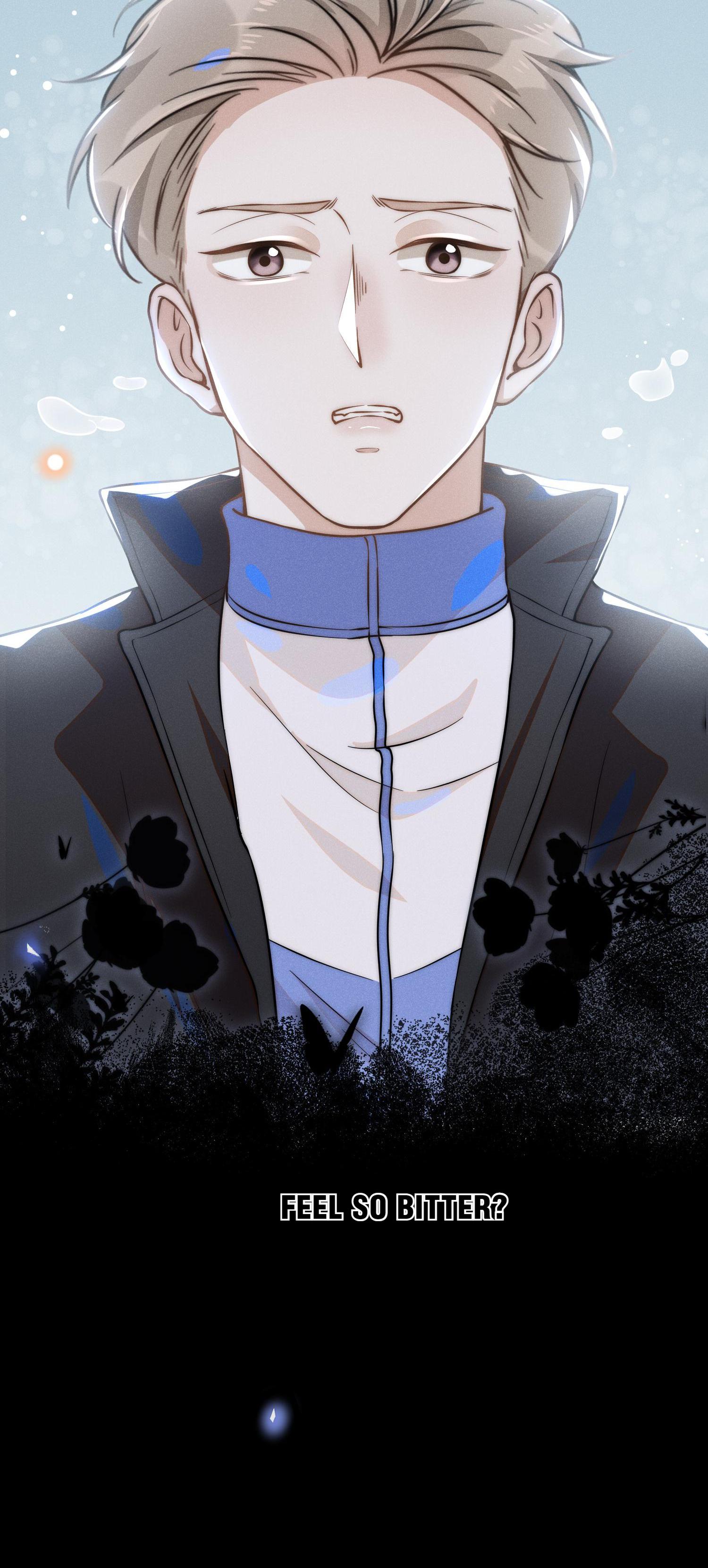 See You Never - Chapter 9: Your Young Master Is Pretty Handsome!