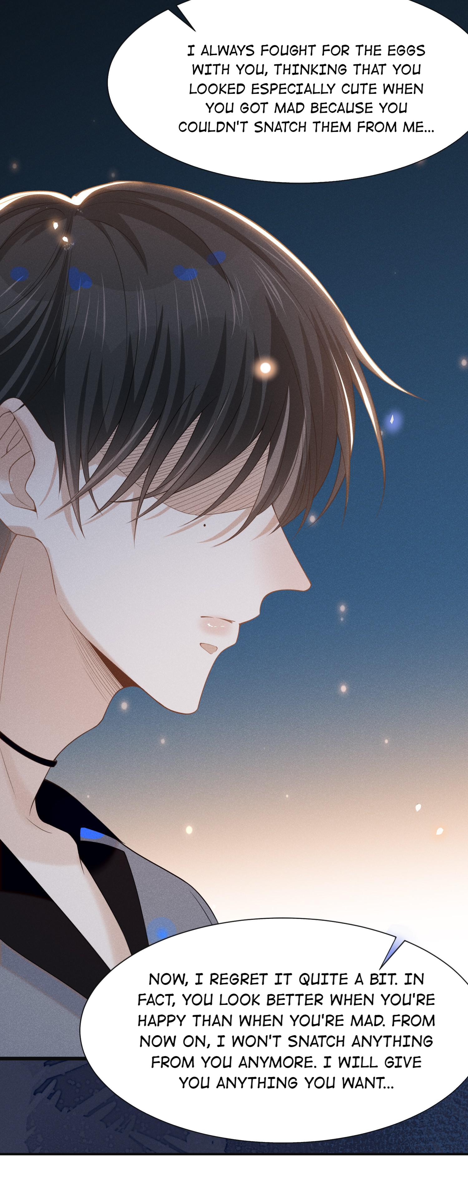 See You Never - Chapter 39: How Would You Like Me To Make It Quick For You?