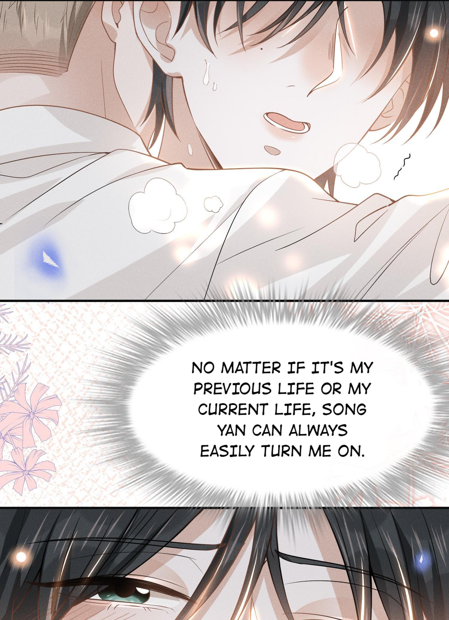 See You Never - Chapter 31: Can You Please Be My Boyfriend?