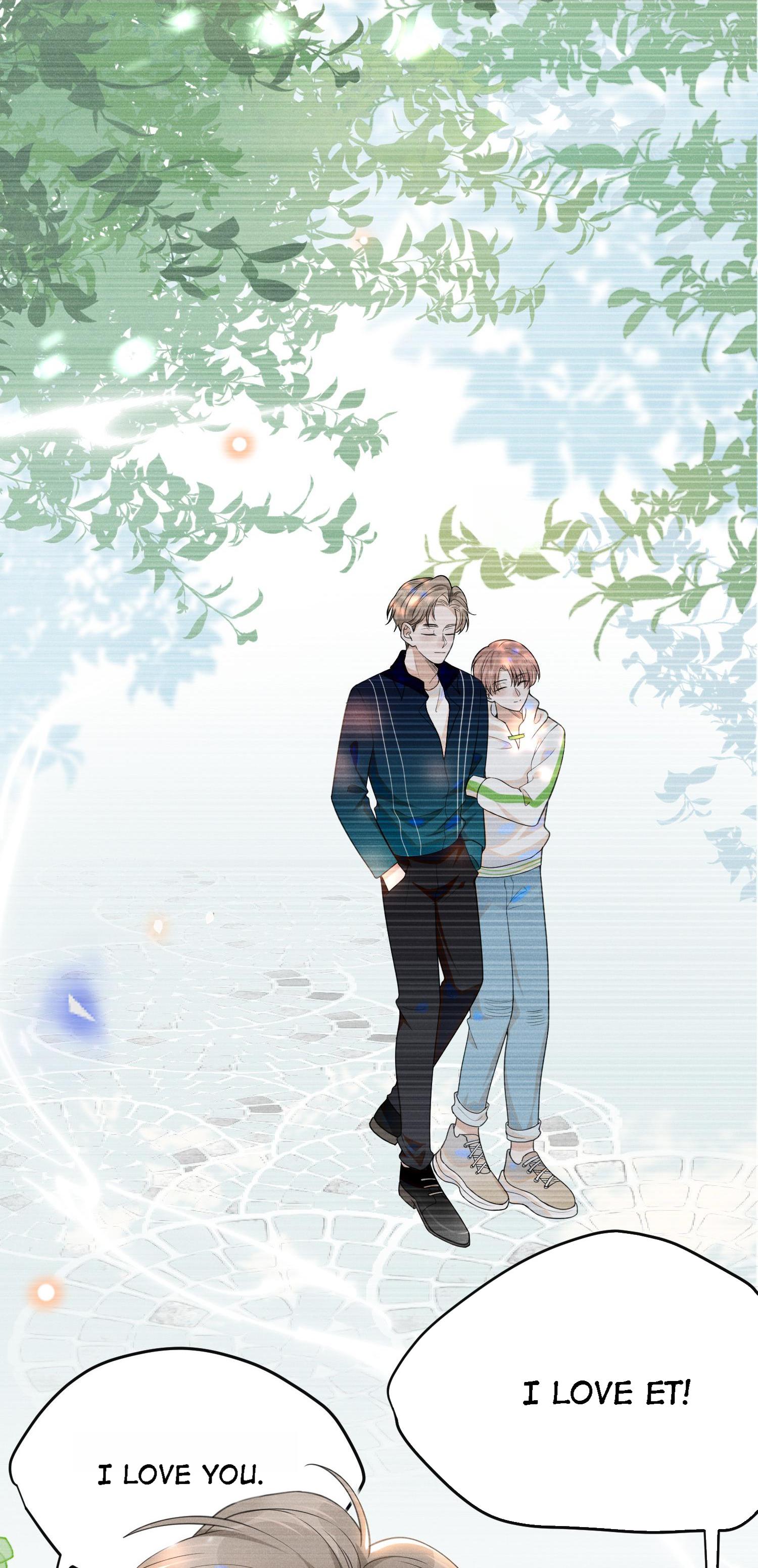 See You Never - Chapter 44: Song Yan, Stop It!