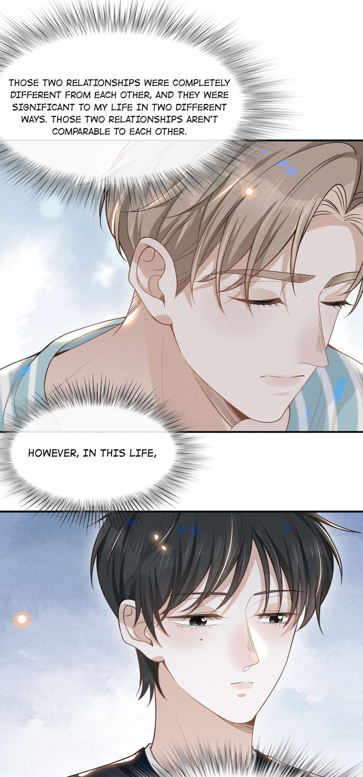 See You Never - Chapter 44: Song Yan, Stop It!