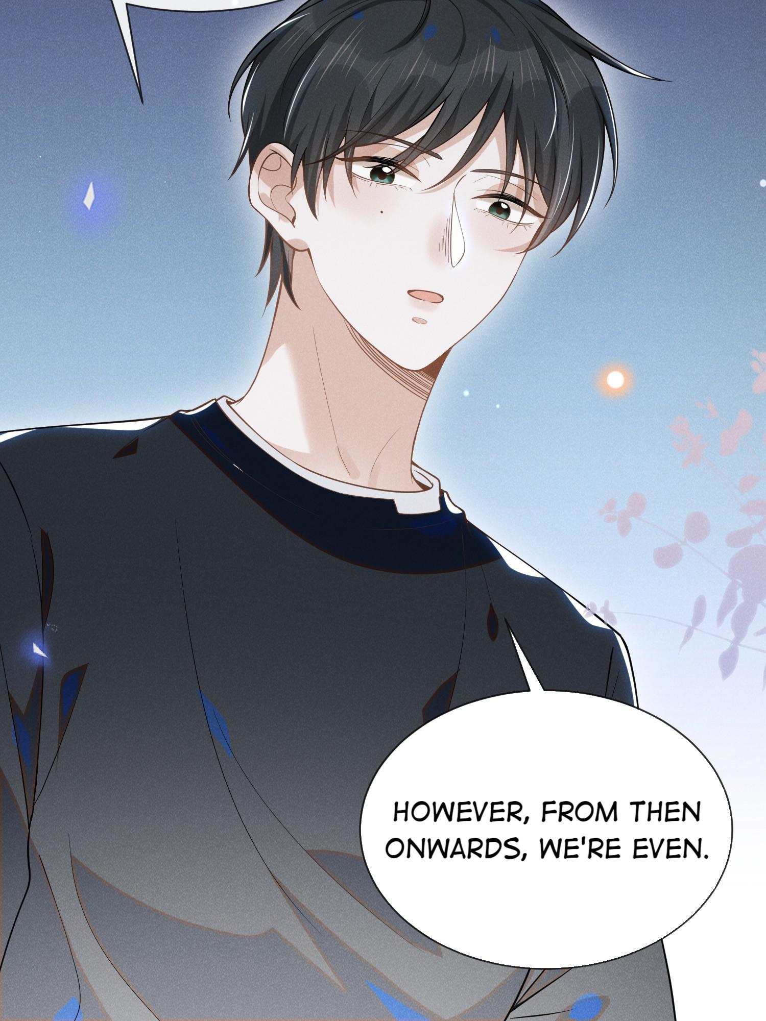 See You Never - Chapter 44: Song Yan, Stop It!