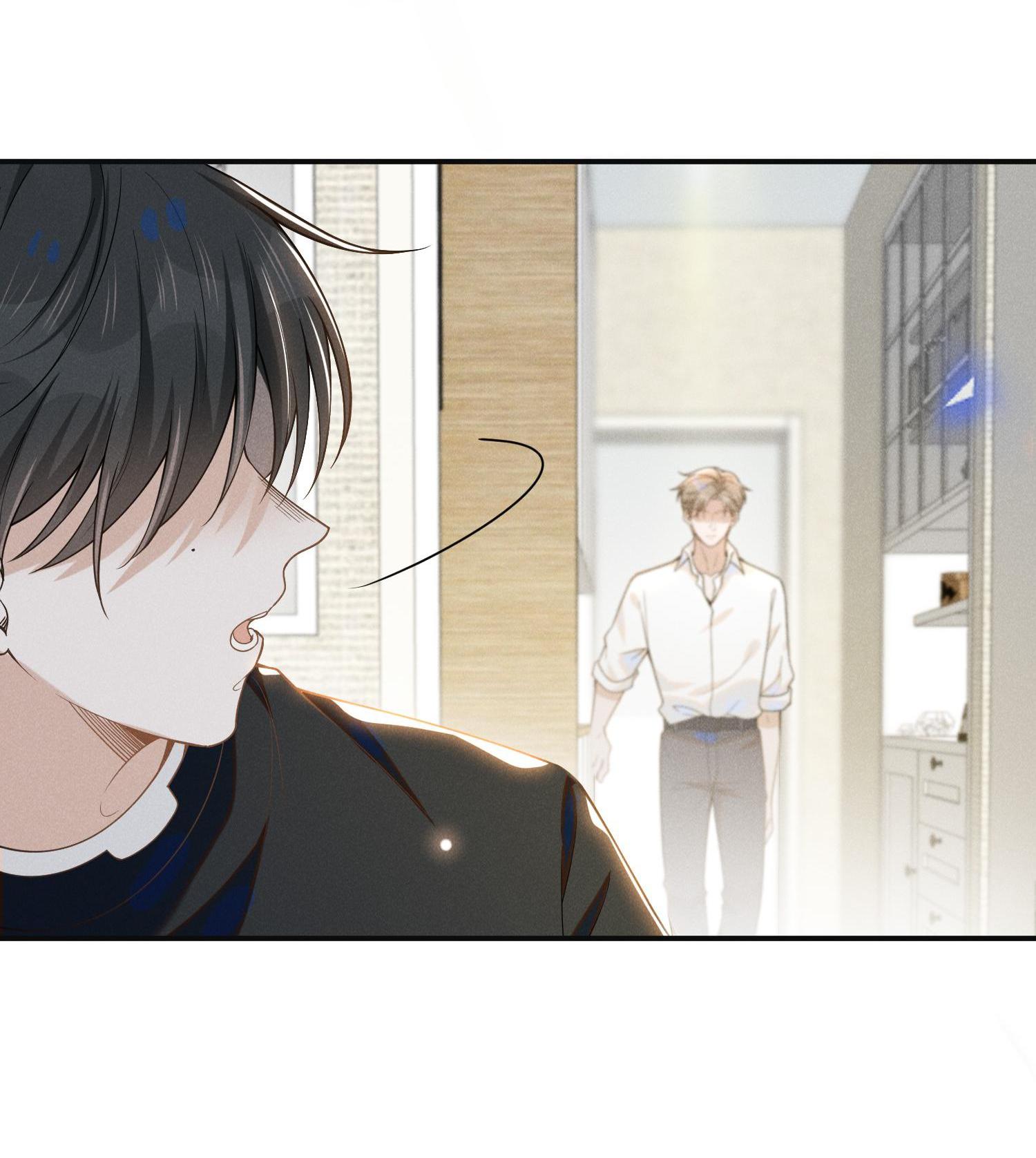 See You Never - Chapter 44: Song Yan, Stop It!