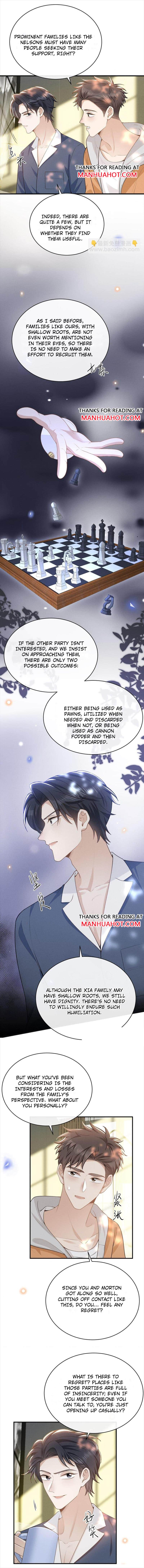 See You Never - Chapter 126