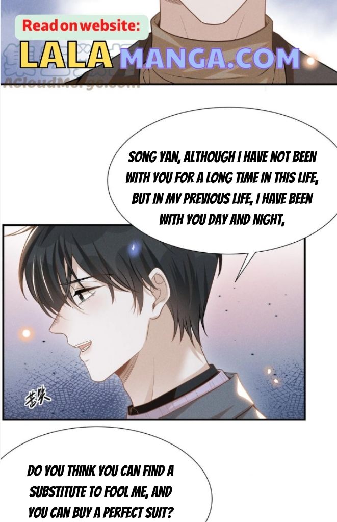 See You Never - Chapter 80