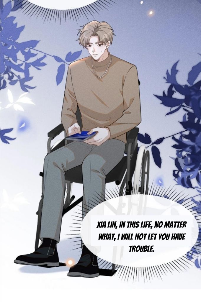 See You Never - Chapter 82