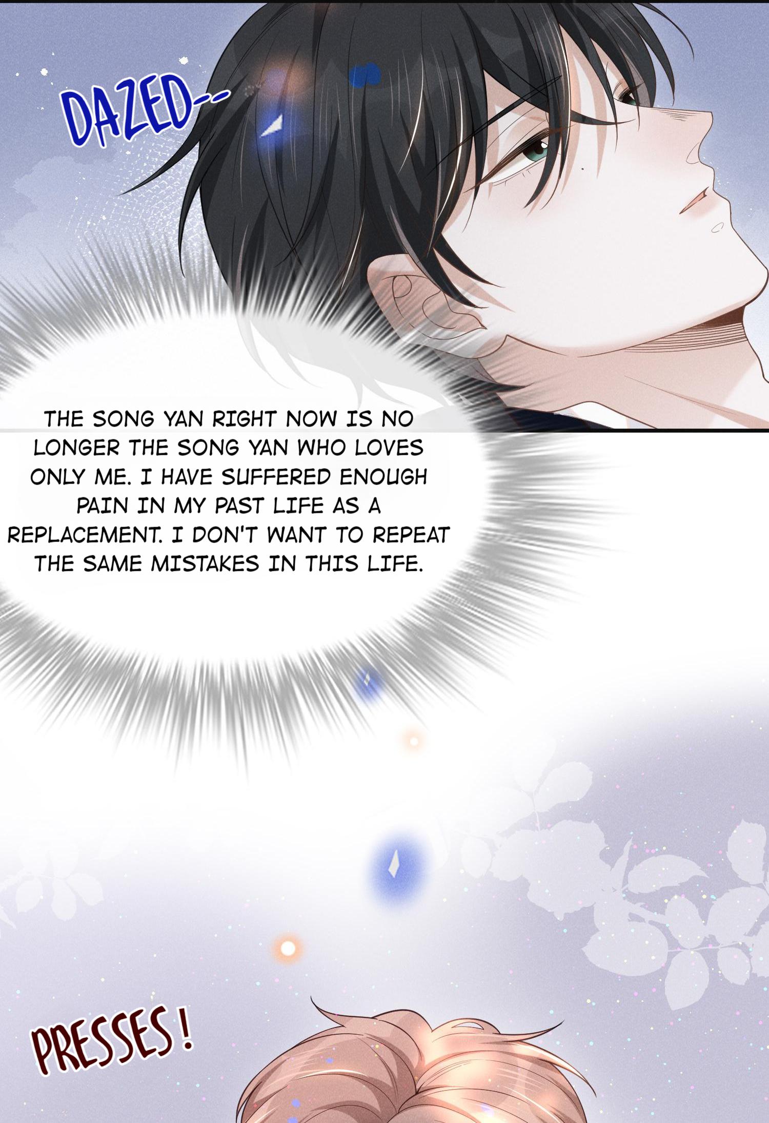 See You Never - Chapter 46: Song Yan, You B*Stard!