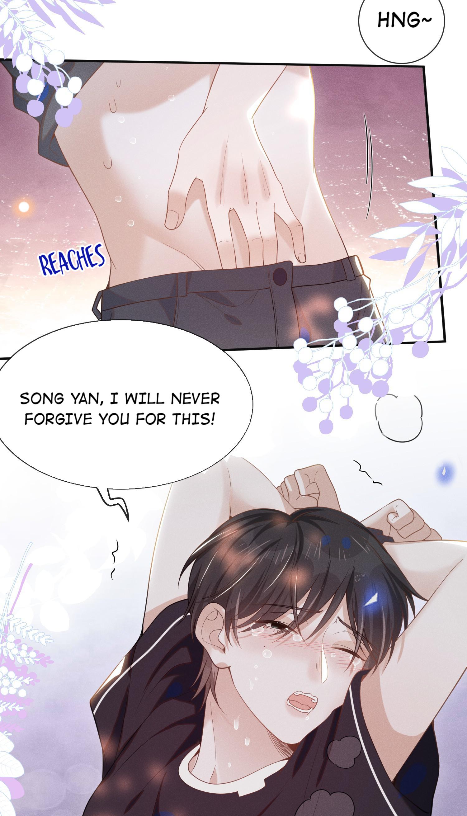 See You Never - Chapter 46: Song Yan, You B*Stard!