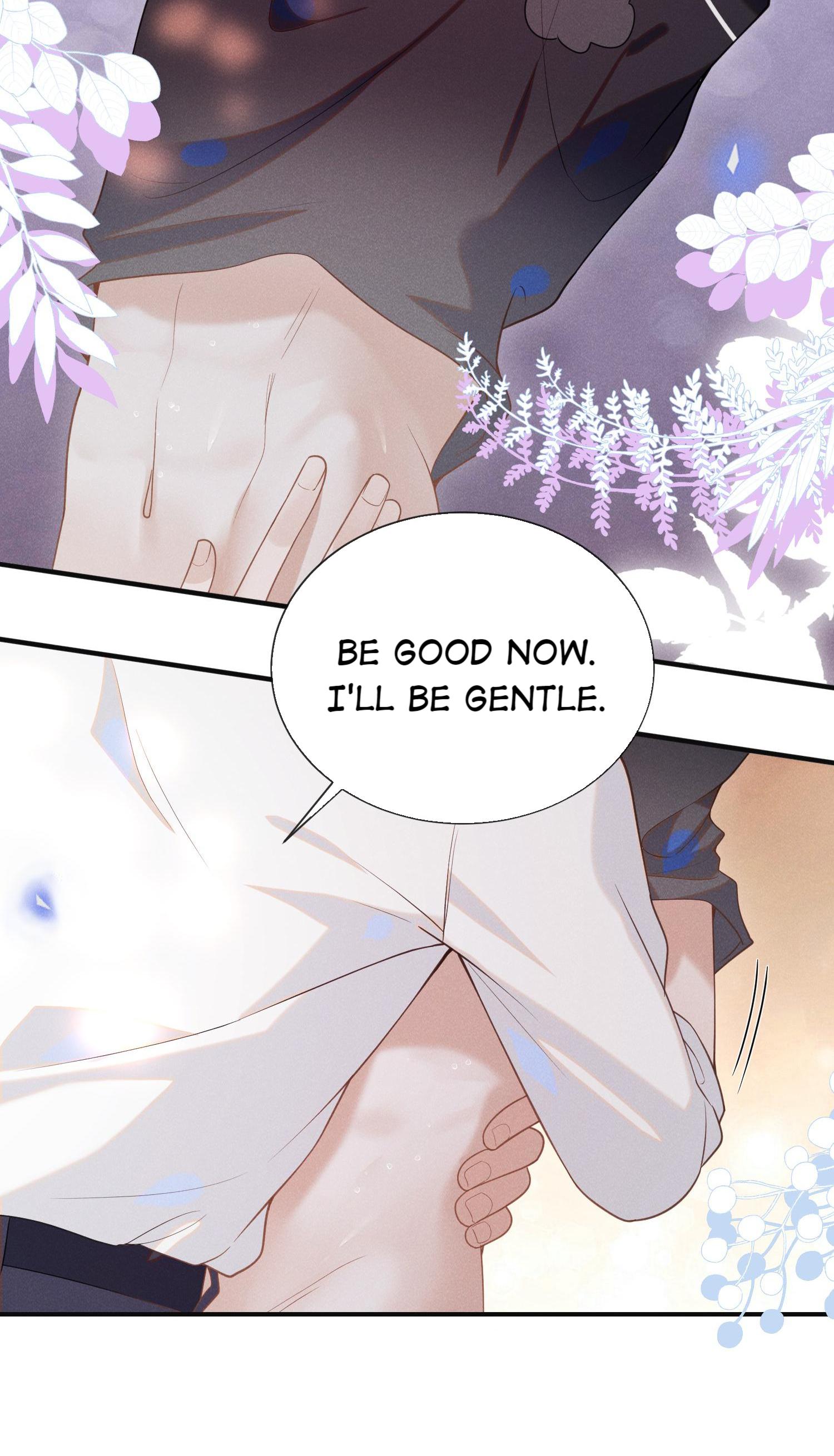 See You Never - Chapter 46: Song Yan, You B*Stard!