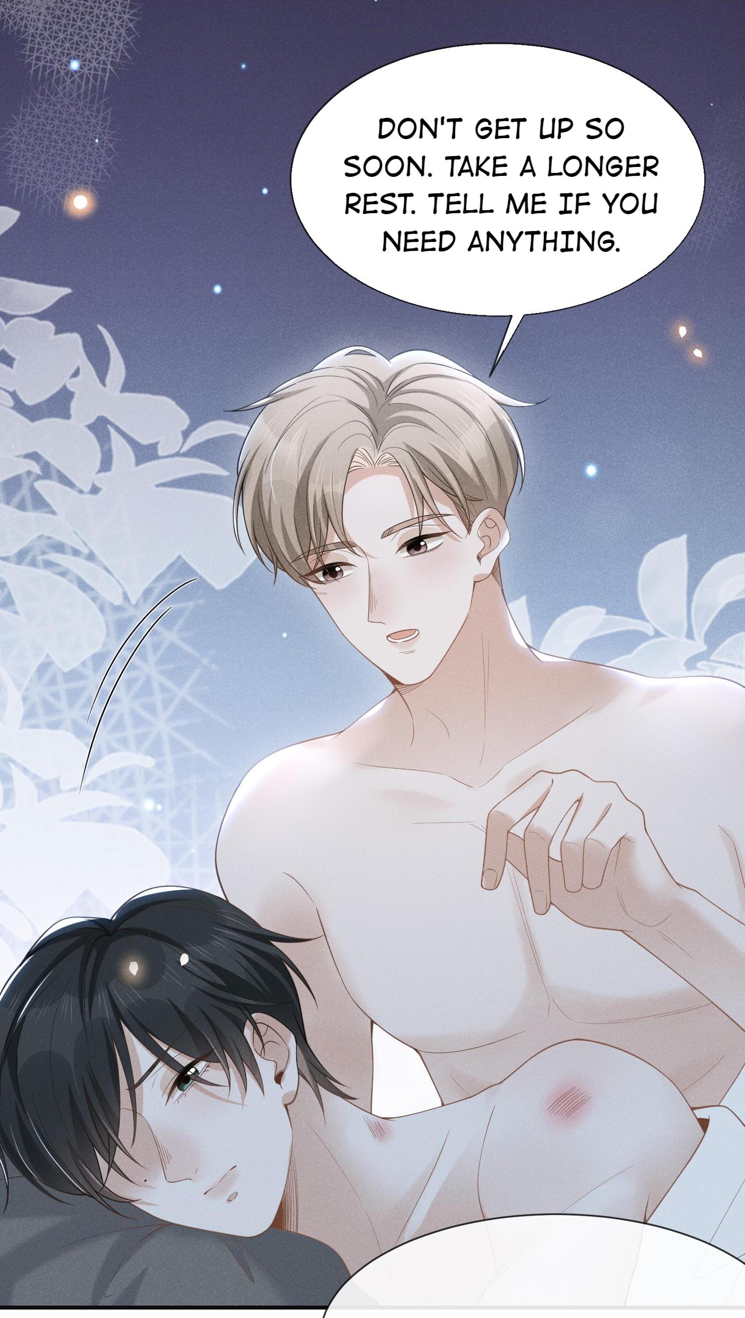 See You Never - Chapter 46: Song Yan, You B*Stard!