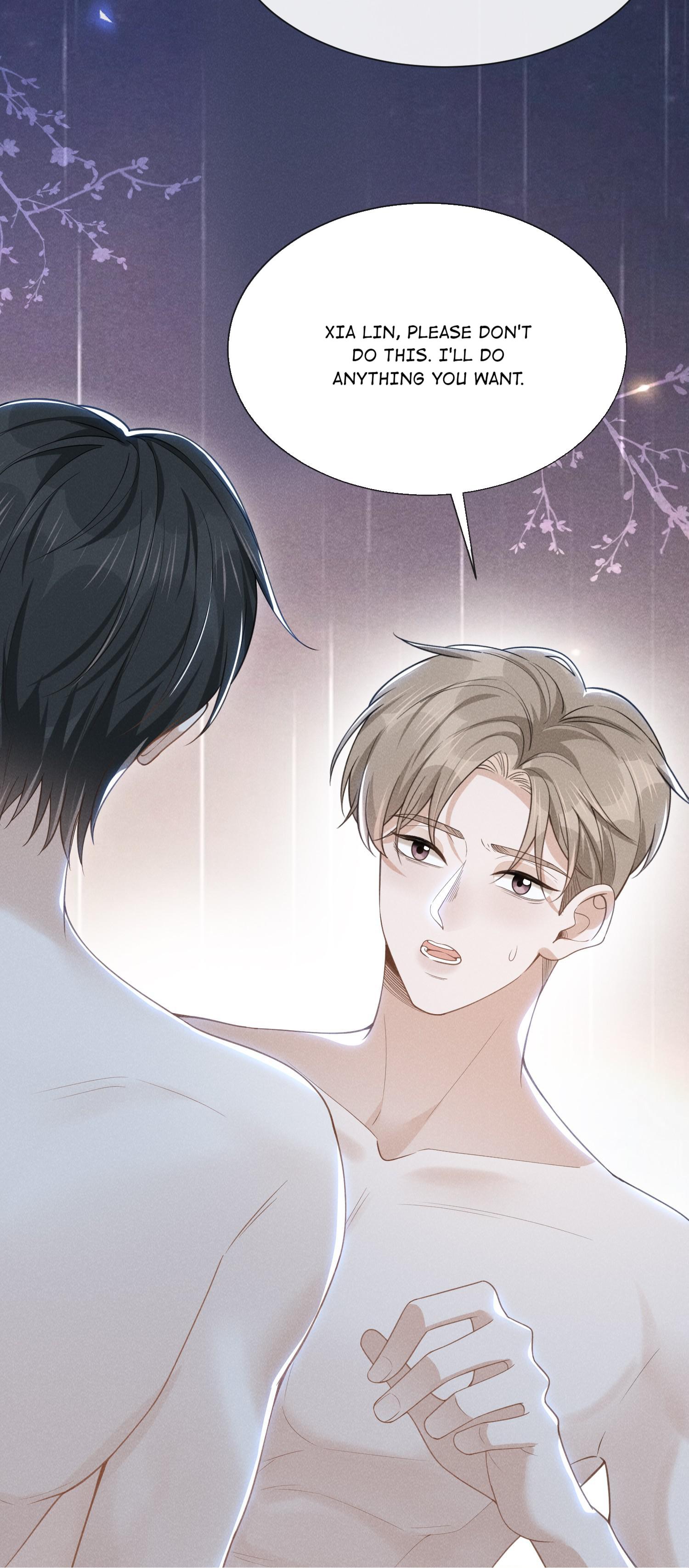 See You Never - Chapter 46: Song Yan, You B*Stard!