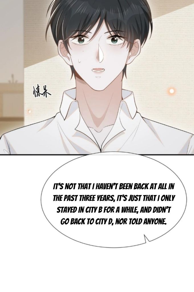 See You Never - Chapter 86