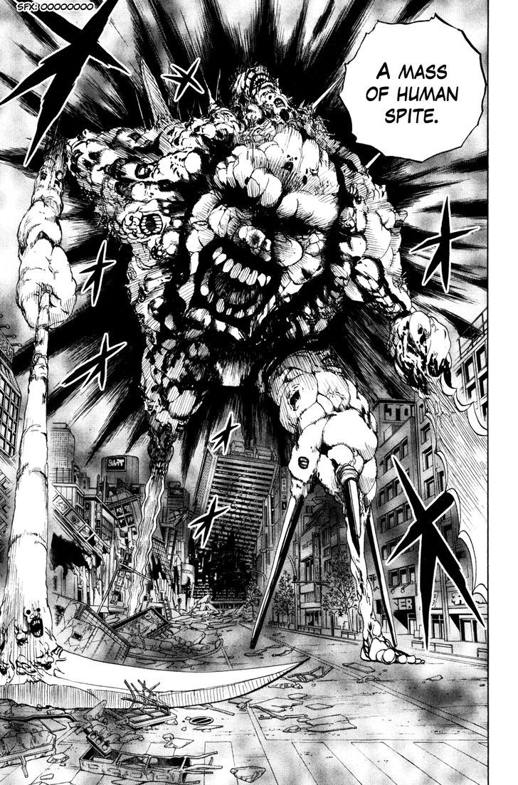 Doubutsu No Kuni - Vol.9 Chapter 32 : The Tower Of Babel