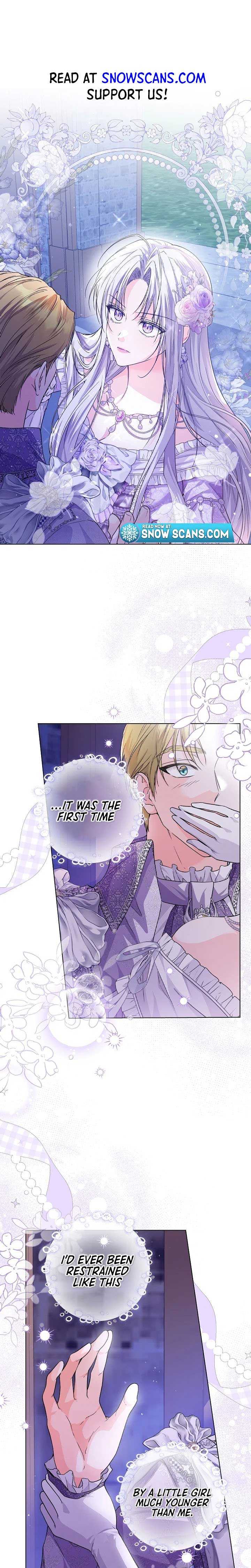 The Closet Fan Princess - Chapter 25