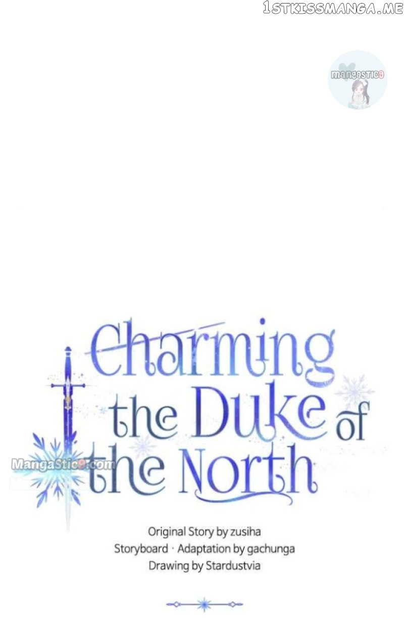 I Will Seduce The Northern Duke - Chapter 49