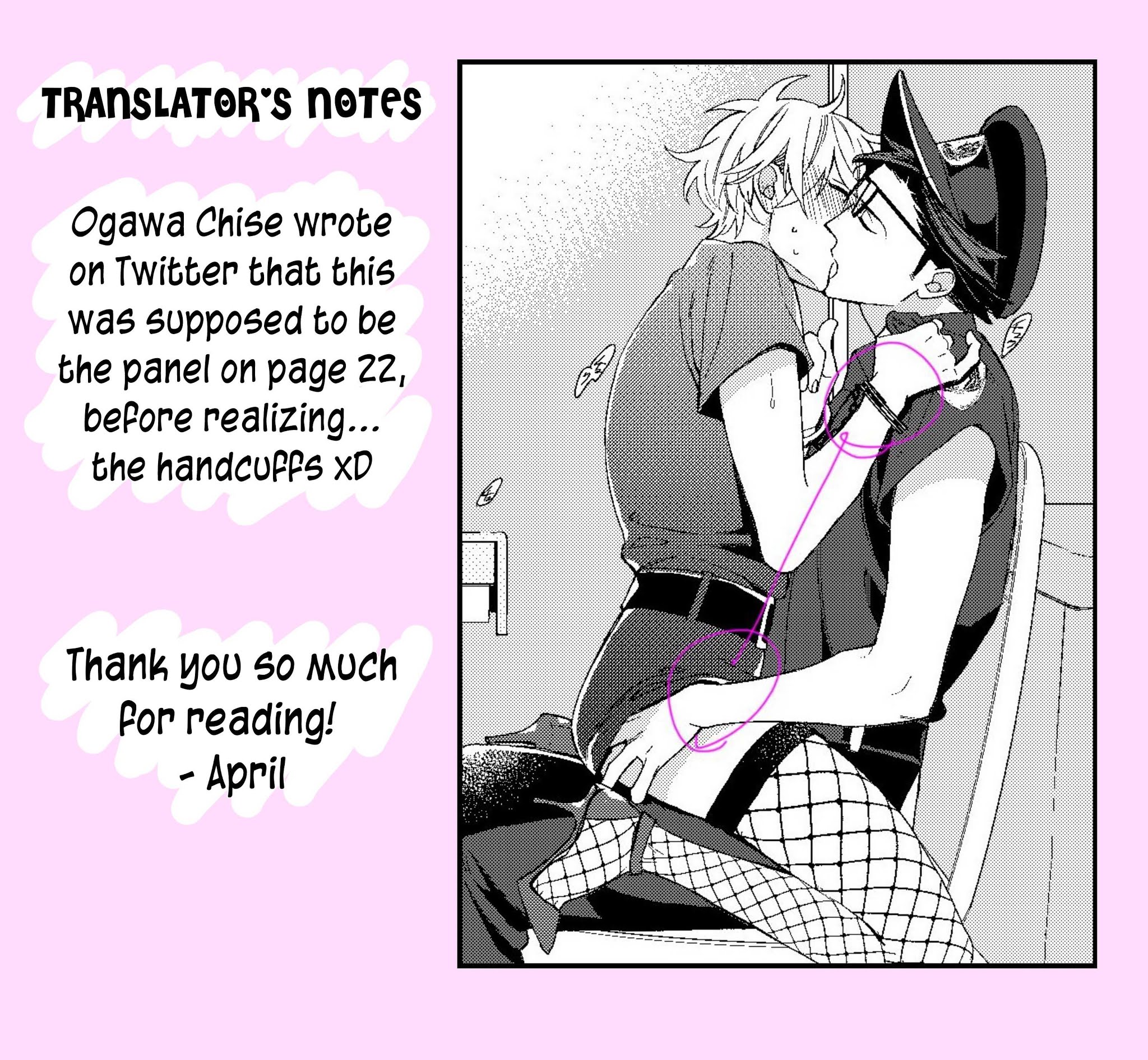 Caste Heaven - Chapter 27