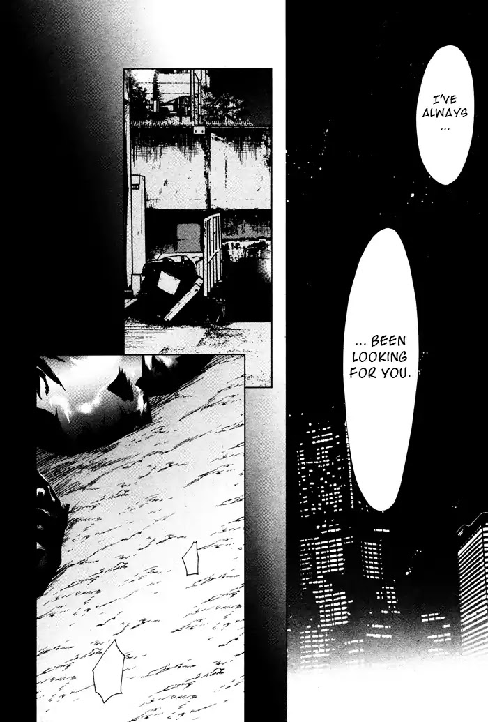 Acid Town - Chapter 43