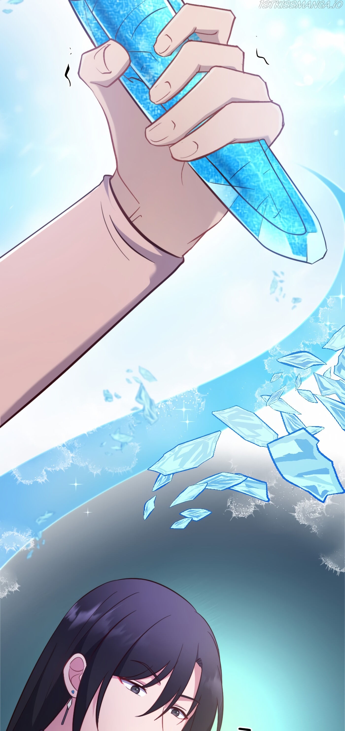 Ice - Chapter 28