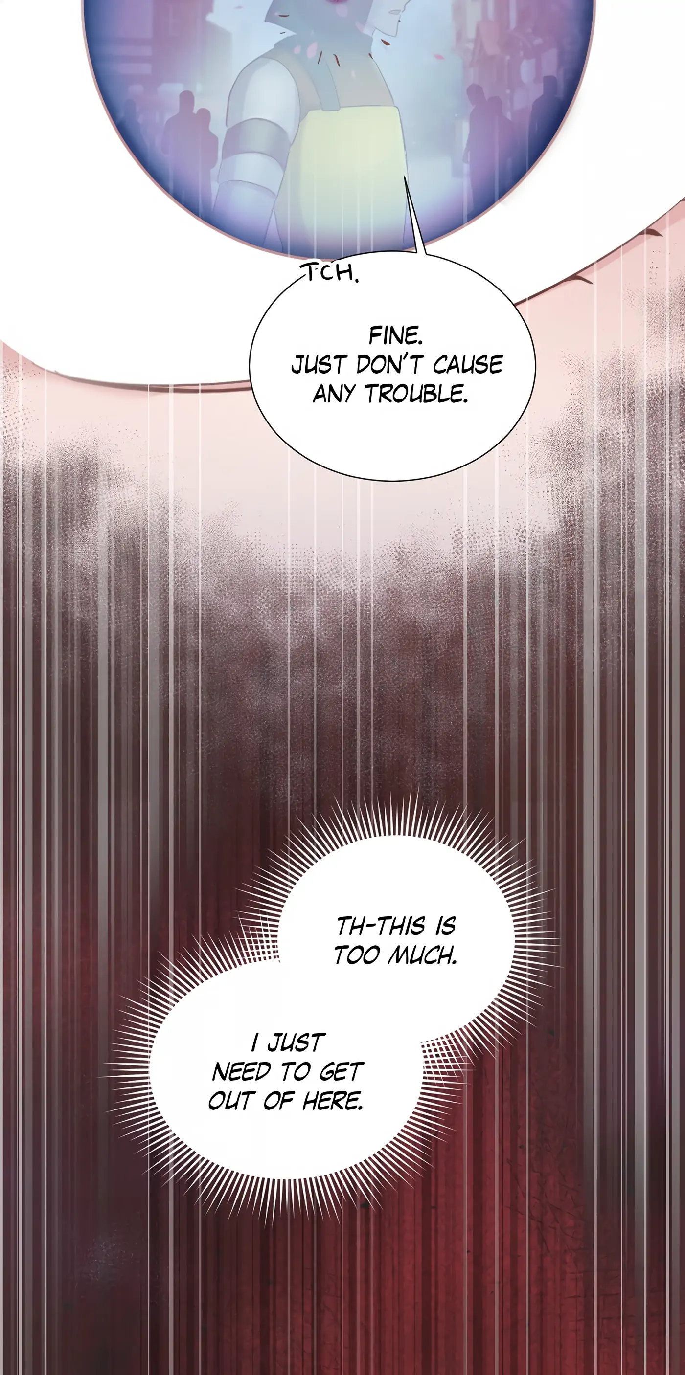 Ice - Chapter 39