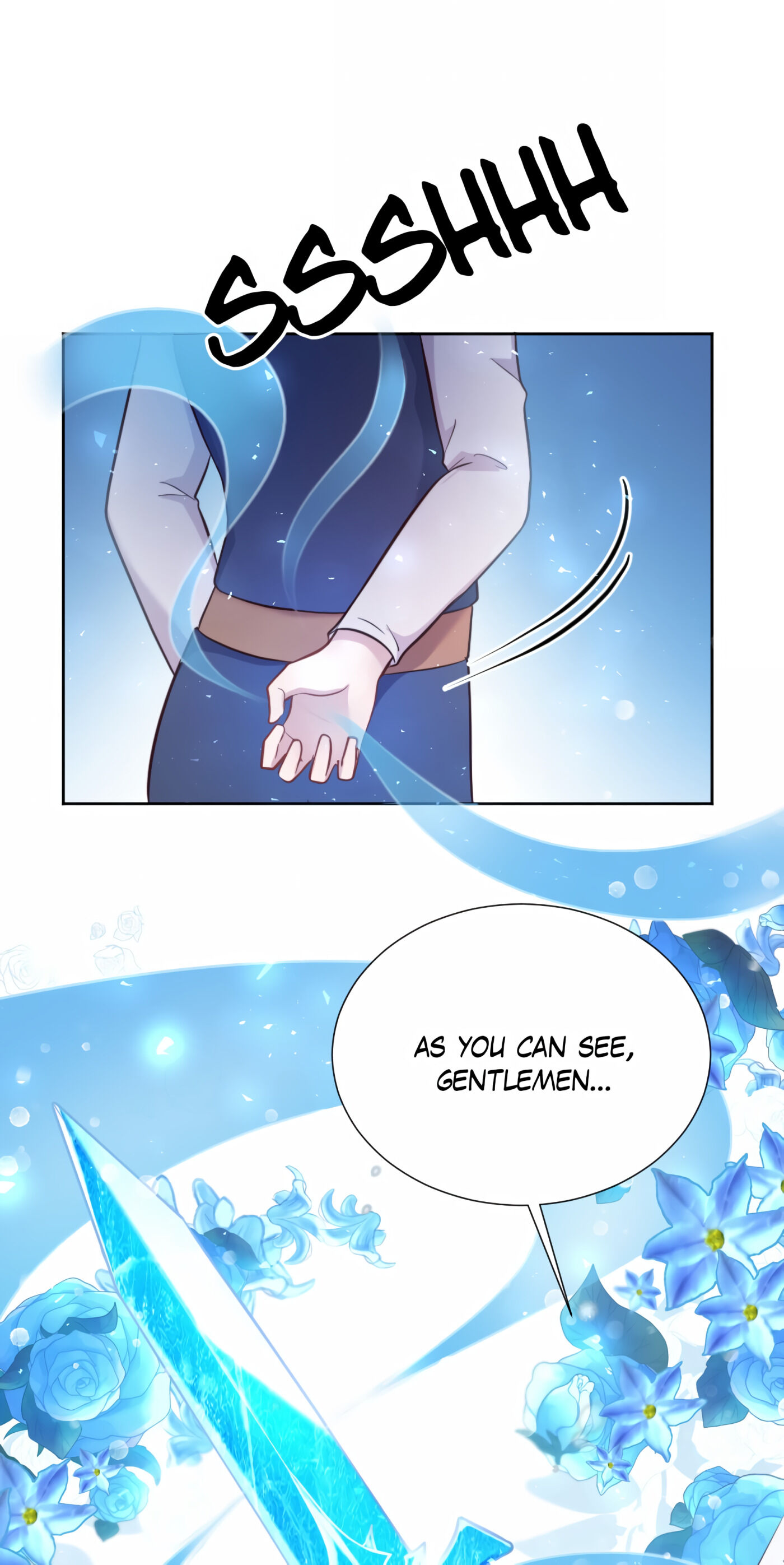 Ice - Chapter 24