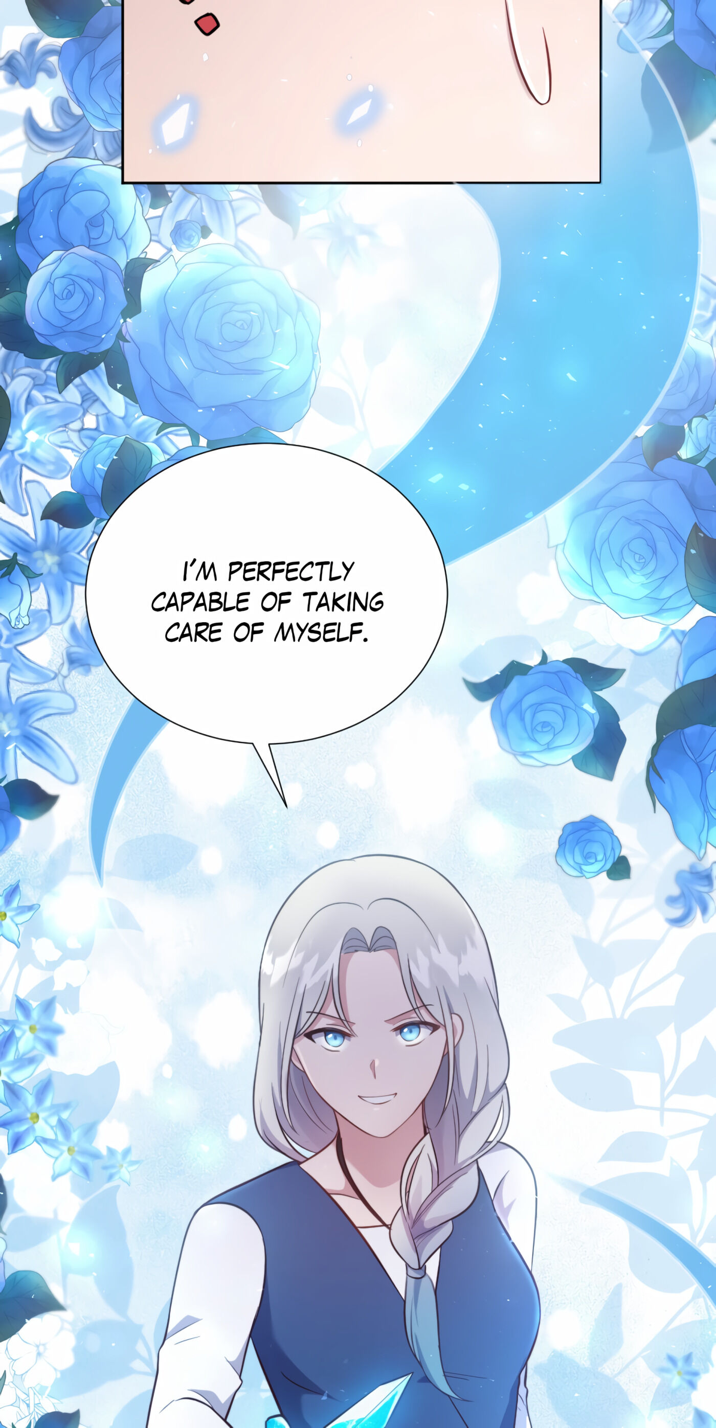 Ice - Chapter 24