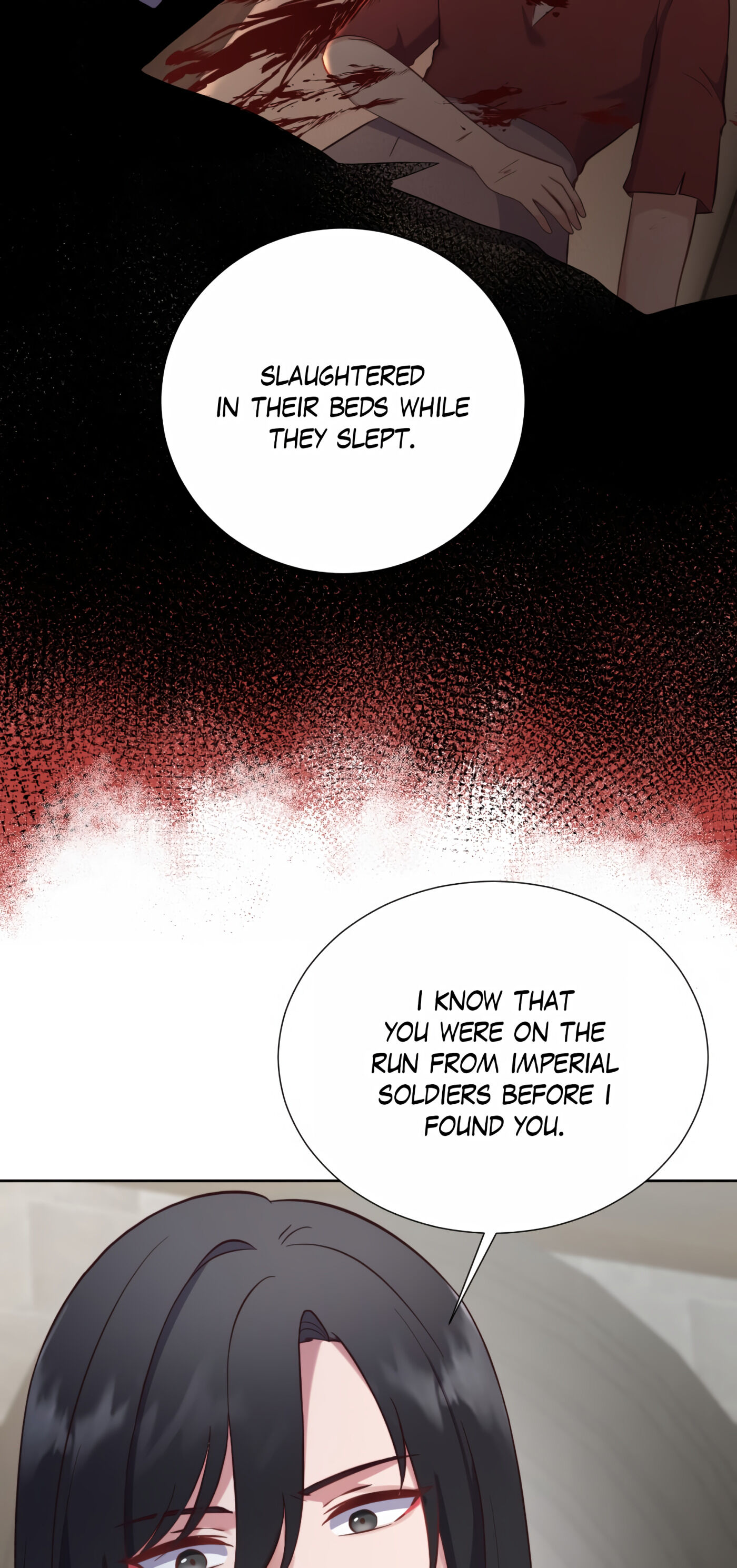 Ice - Chapter 24