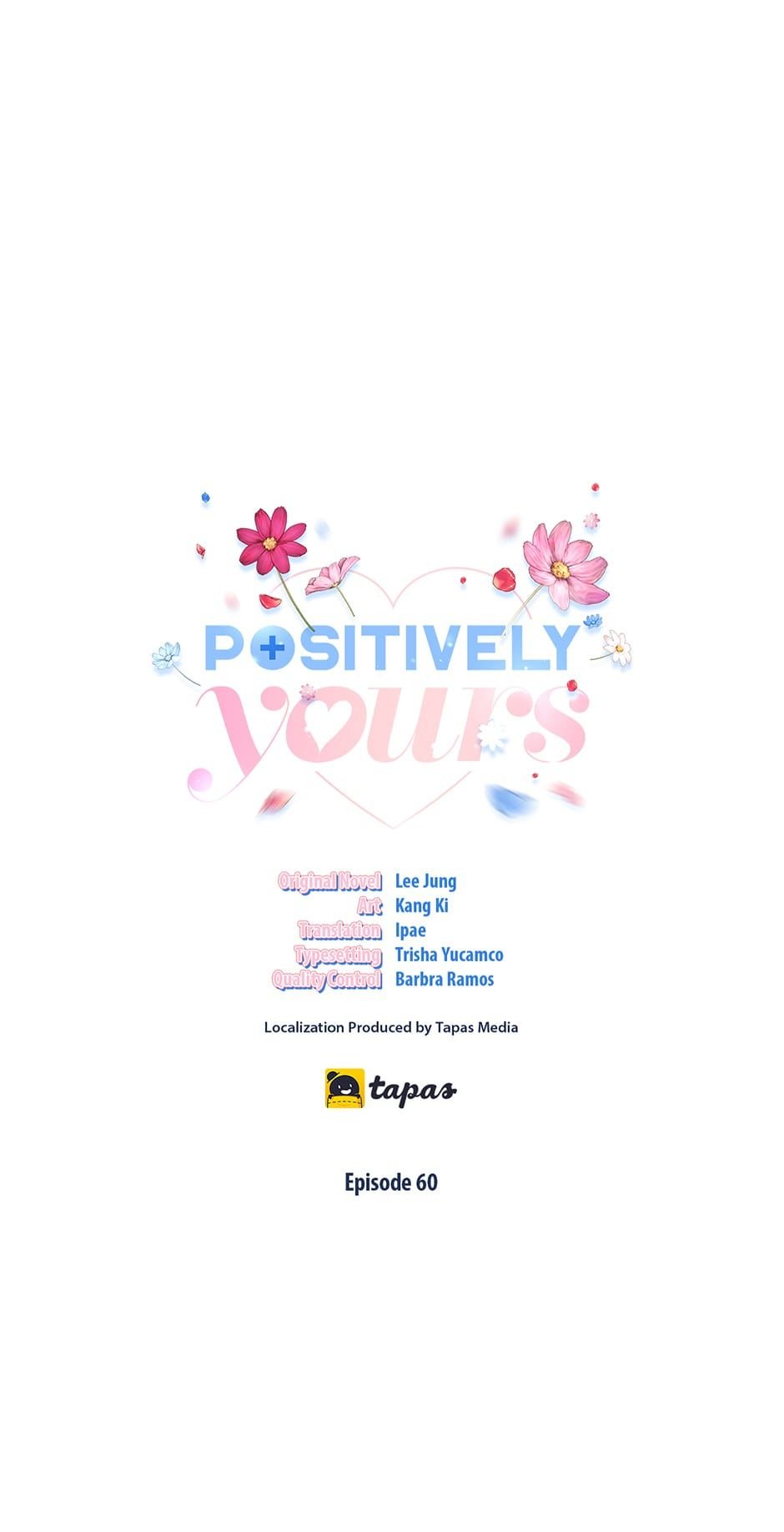 Positively Yours - Chapter 60