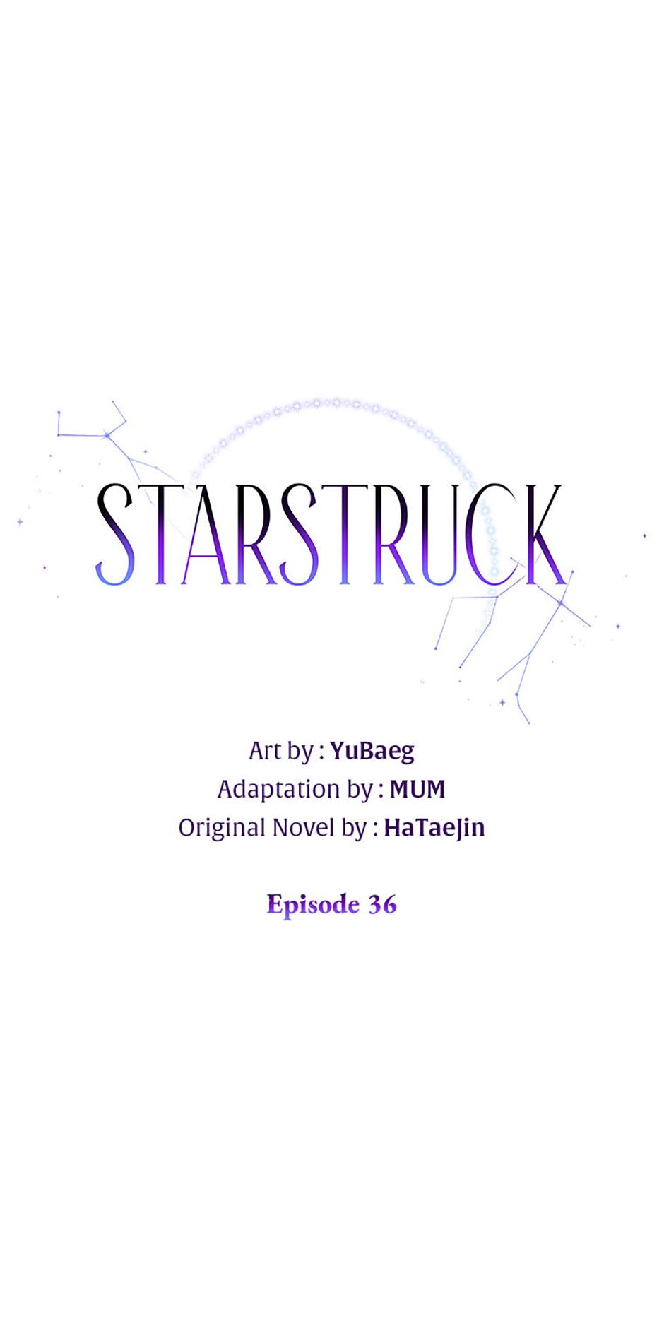 Star Struck - Chapter 36