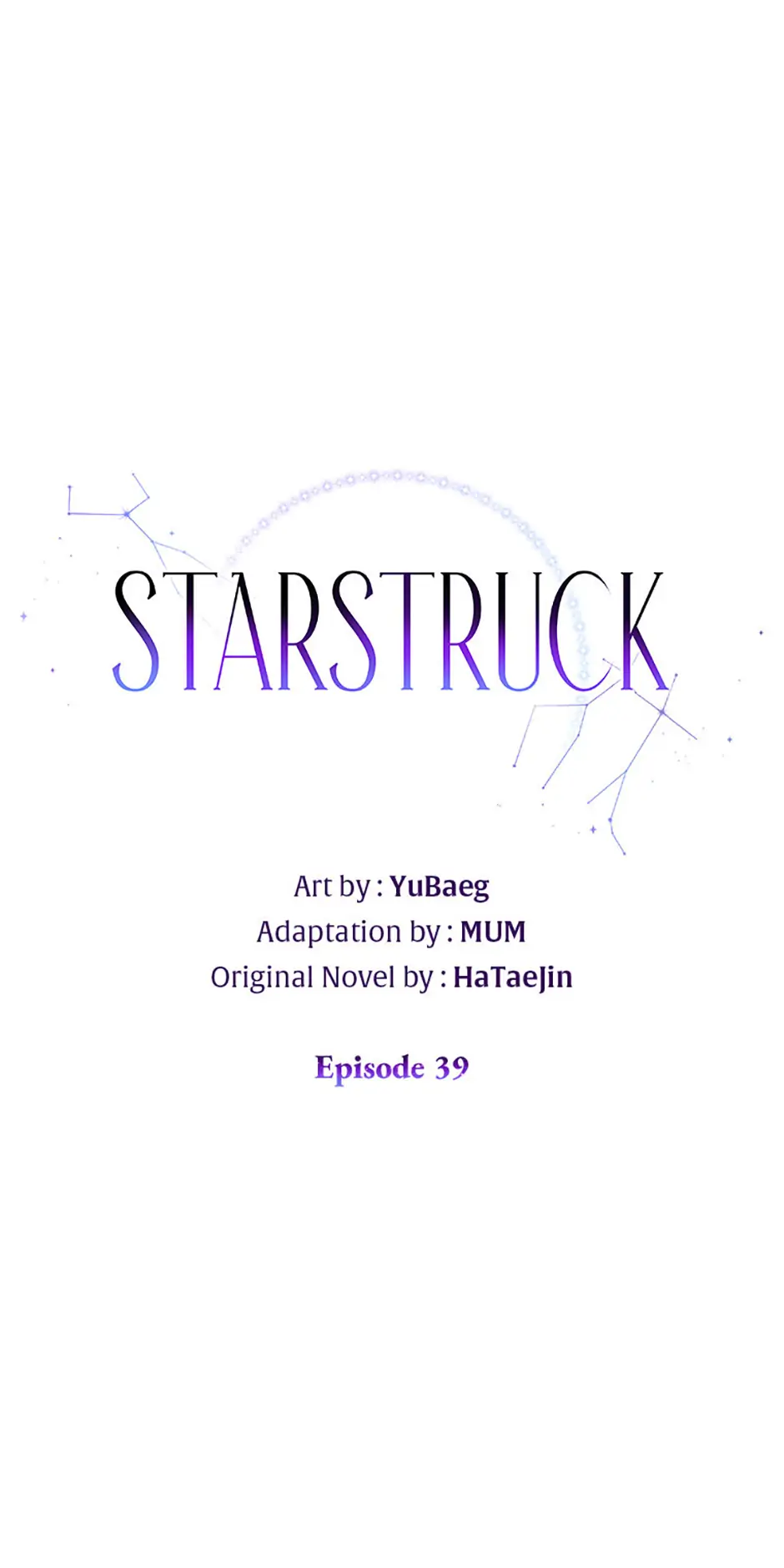 Star Struck - Chapter 39