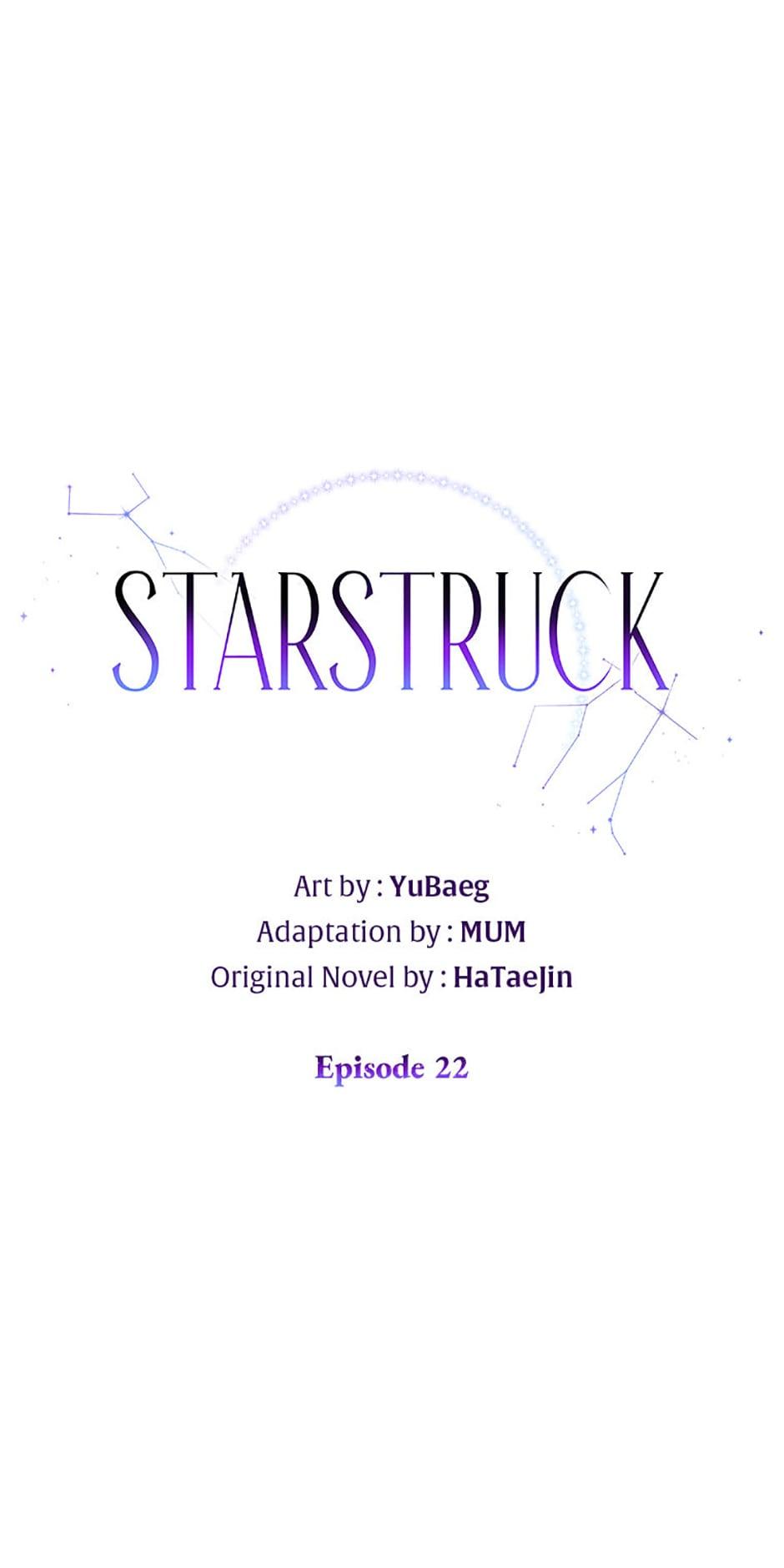 Star Struck - Chapter 22