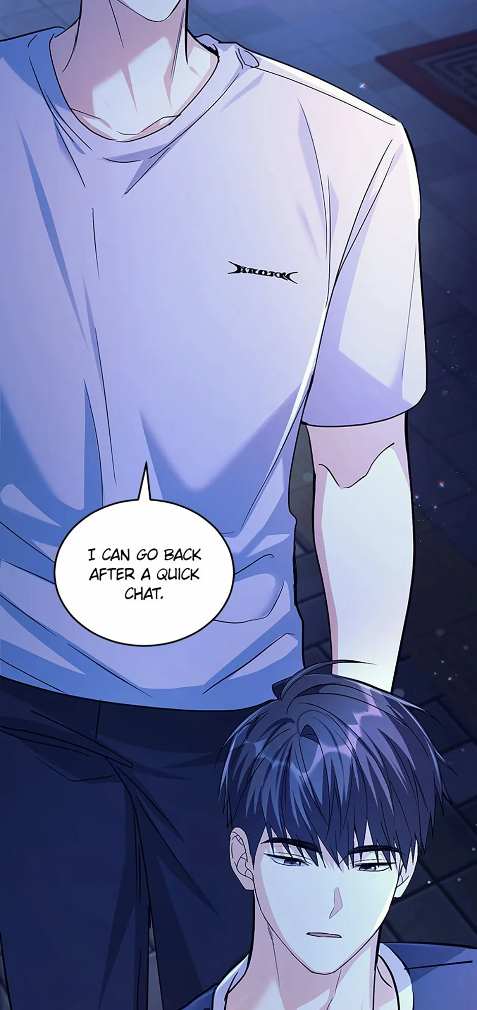 Star Struck - Chapter 46