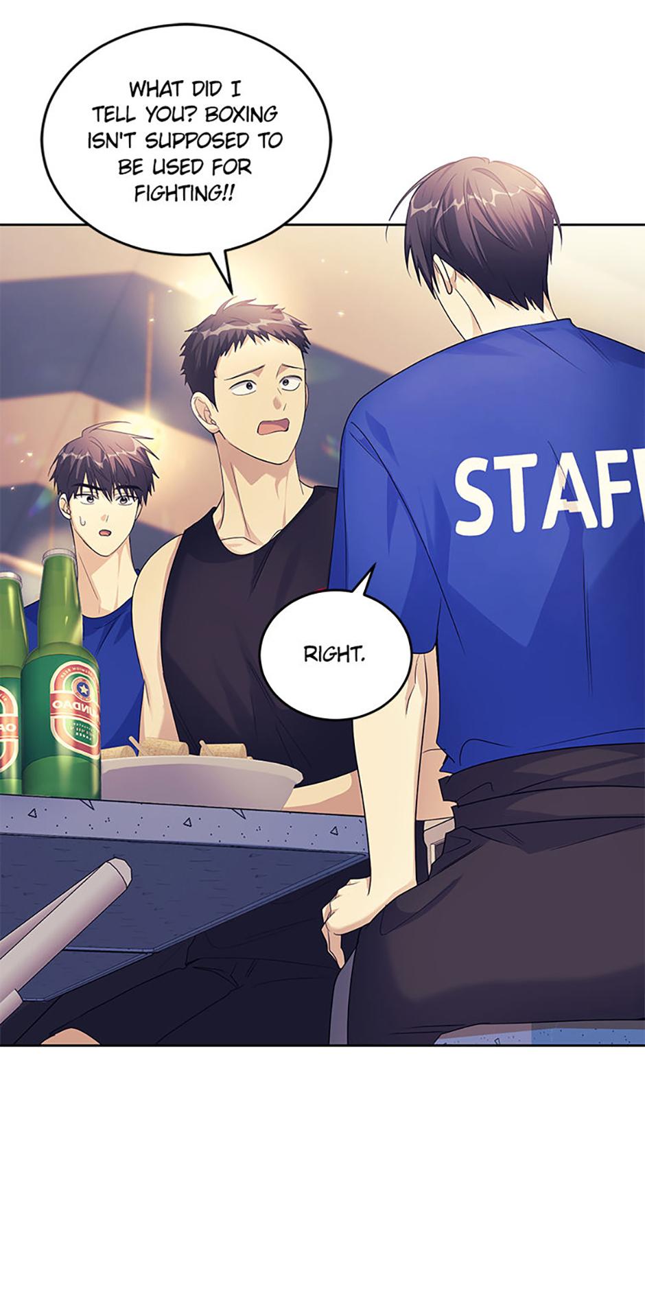 Star Struck - Chapter 44