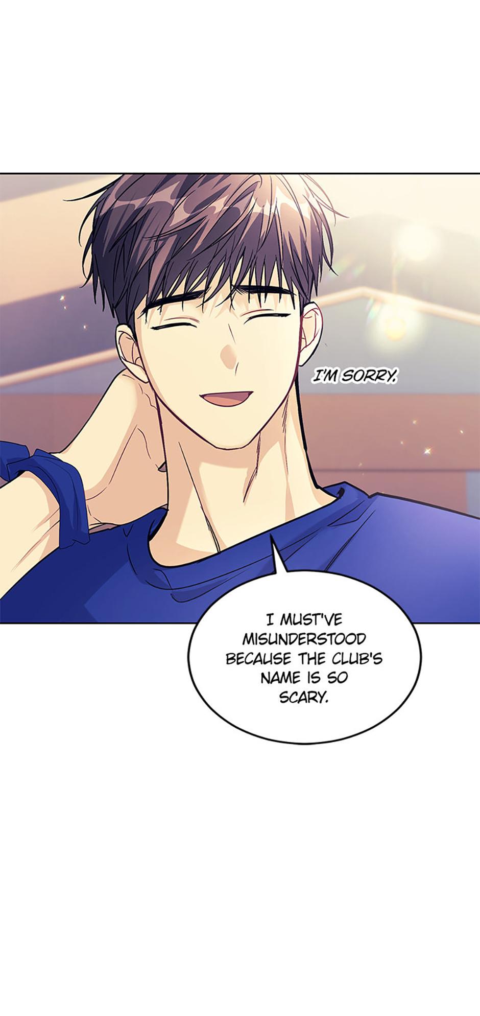 Star Struck - Chapter 44