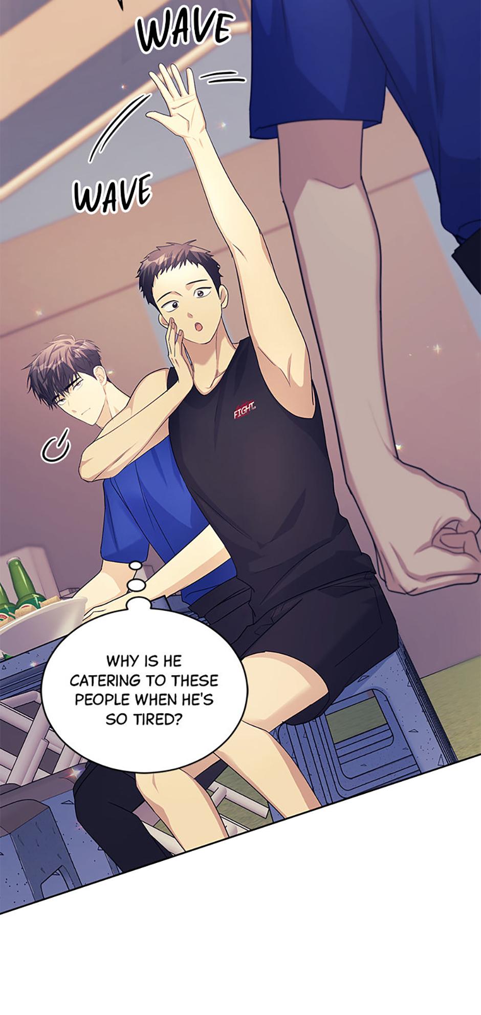 Star Struck - Chapter 44