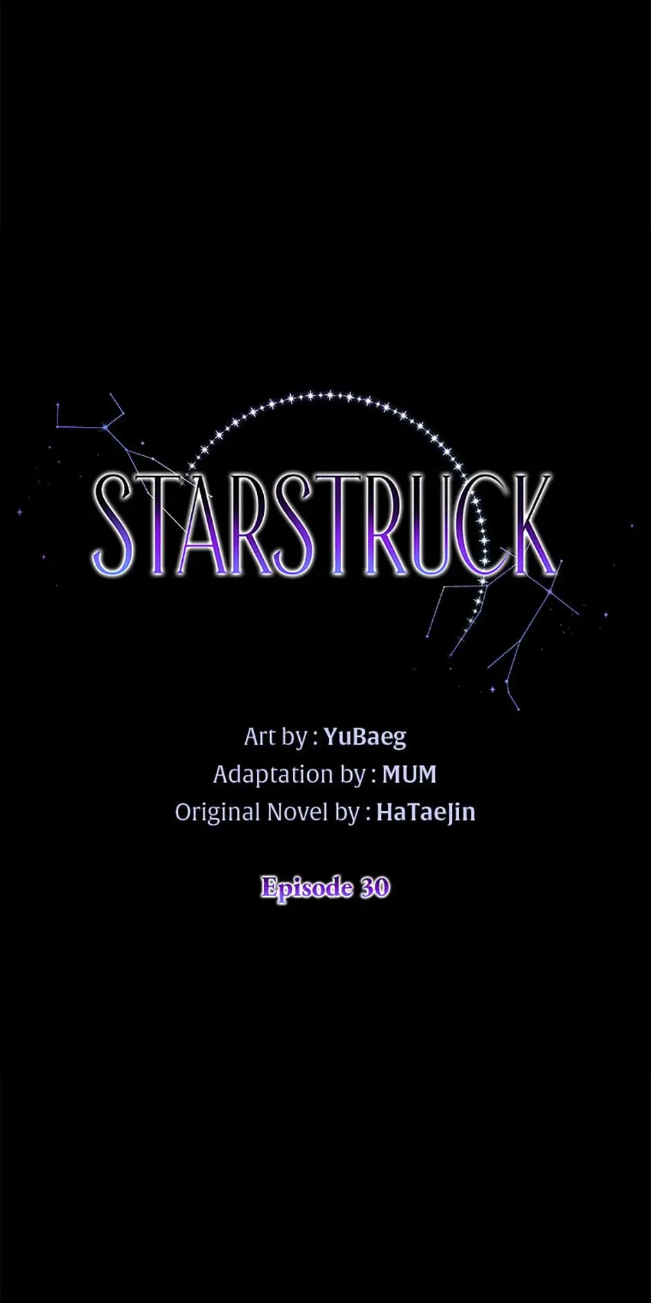 Star Struck - Chapter 30