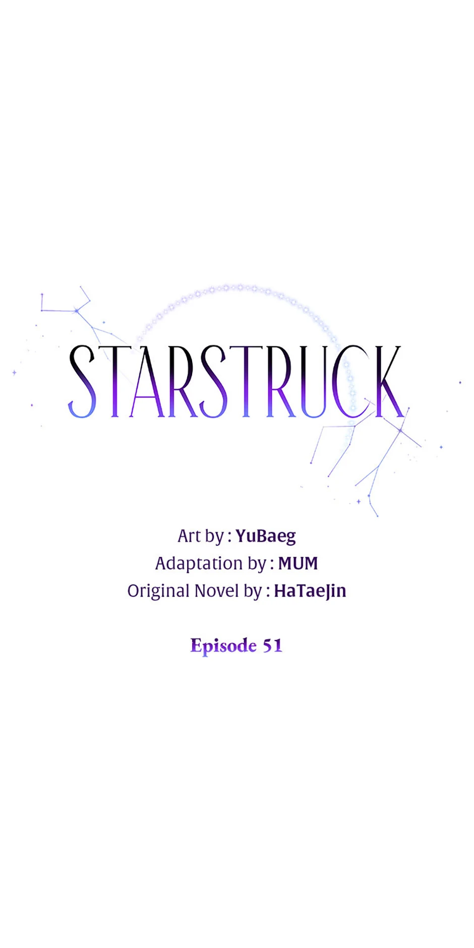 Star Struck - Chapter 51