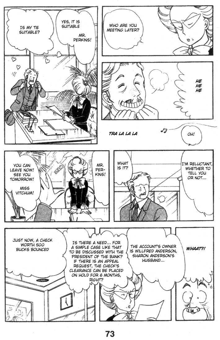 Family! - Vol.02 Chapter 009