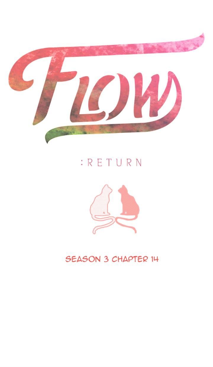 Flow - Chapter 79