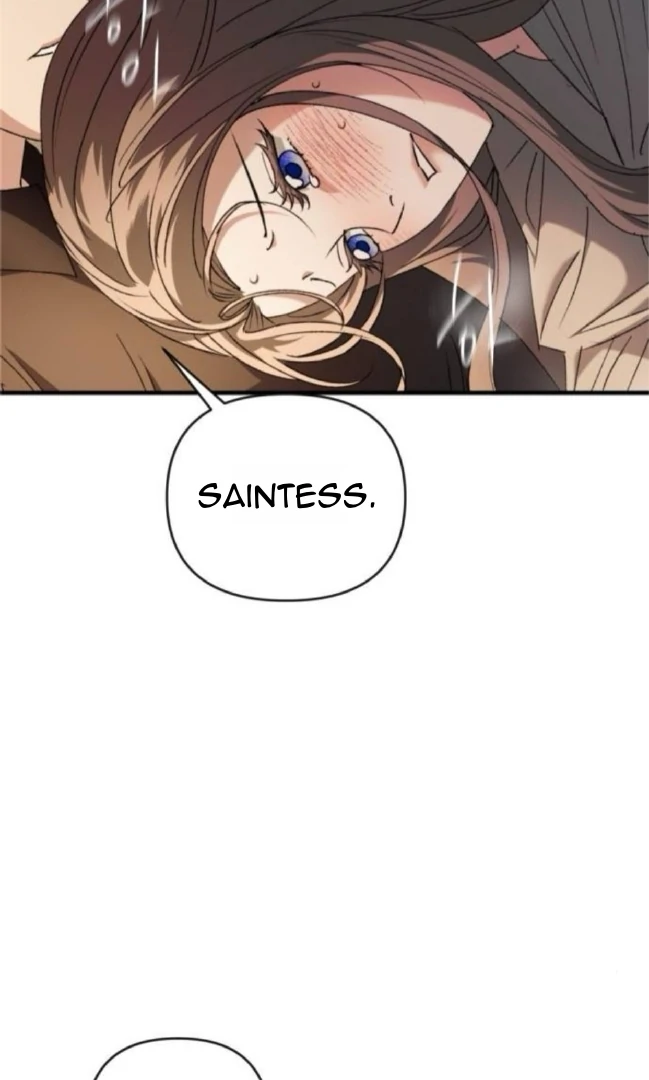 The Saintess And The Curse - Chapter 8