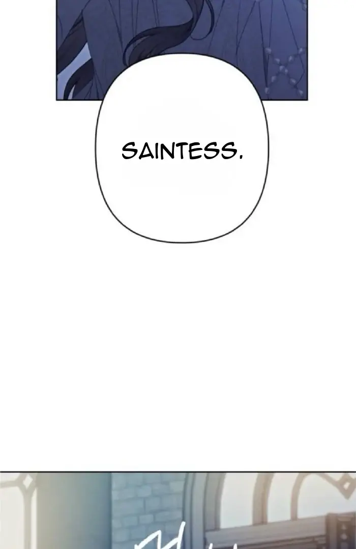 The Saintess And The Curse - Chapter 5