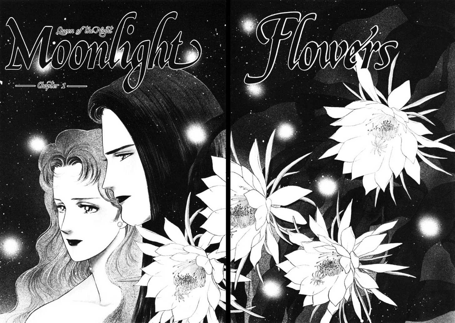 Moonlight Flowers - Vol.1 Chapter 1