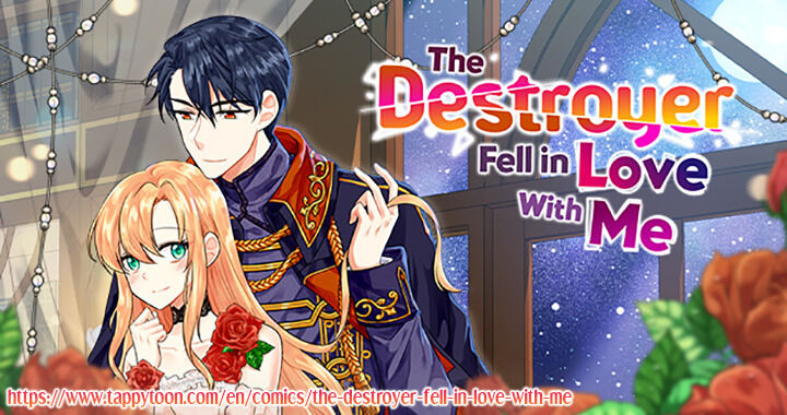 The Younger Male Lead Fell For Me Before The Destruction - Chapter 20